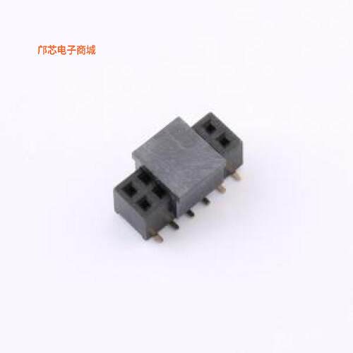 ZX-PM2.0-2-6PUW正品SMD,P=2.0mm原装])