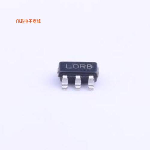 LP2985IM5X-3.3/NOPB正品SOT-23-5原装])