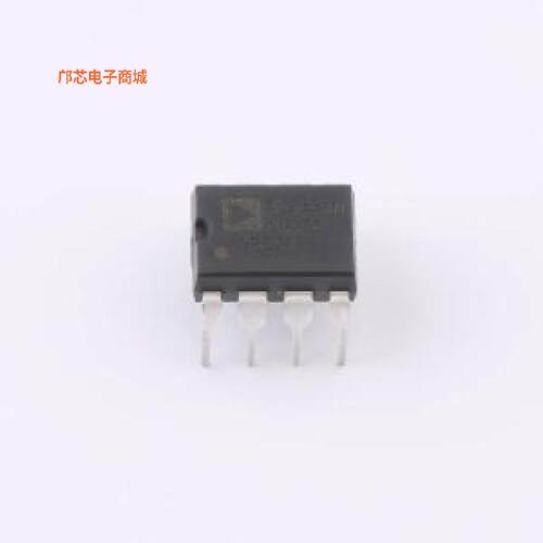AD835ANZ -||全新PDIP-8IC MULTIPLIER 4-QUADRANT 8-DIP