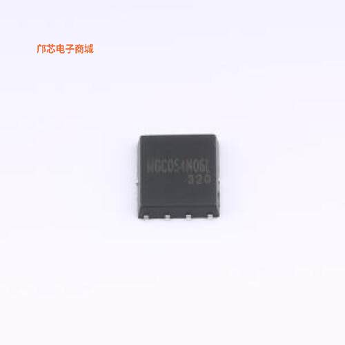 MGC054N06L||正品PDFN5x6-8原装])