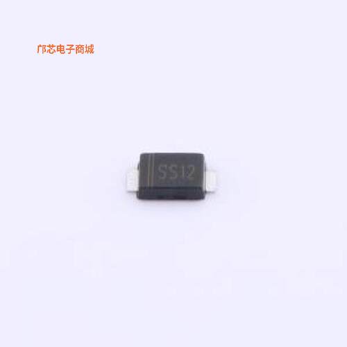 正品原装-SS12F -|全新