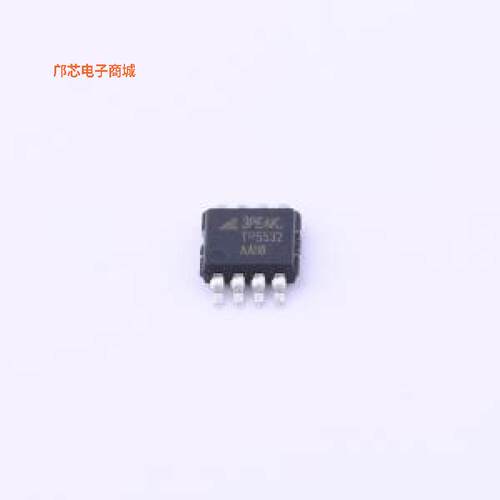 TP5532-VR -||全新MSOP-8IC CHOPPER 2 CIRCUIT 8-MSOP