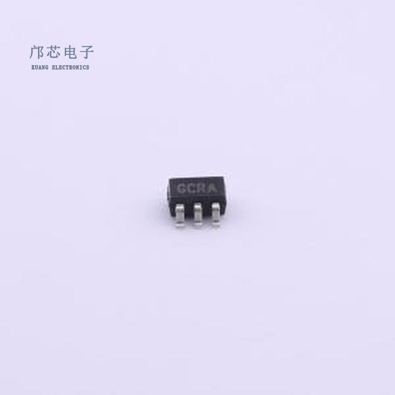 原装ME6211C28R5G全新SOT-353