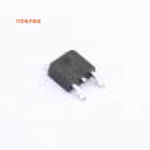 TS820-600B -[(全新DPAK8A敏感栅极SCR