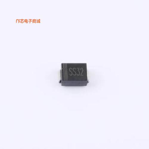 SS32B -|正品SMB原装])