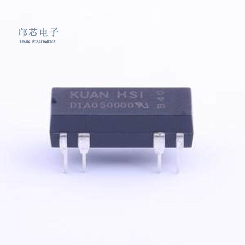 原装D1A050000全新DIP,7x19.5mm