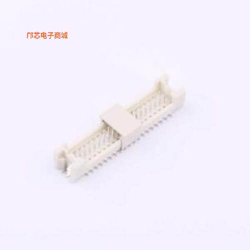 XY-DF1.25-38A51-TB -[(全新SMD,P=1.25mm2x19P 间