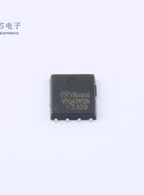 原装VBQA3102N全新DFN-8(5x6)