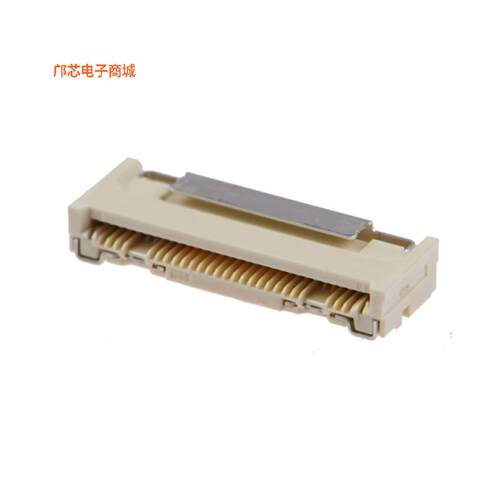IMSA-11501S-30B-GFN1 -[(全新原装CONN FFC BOTTOM 3