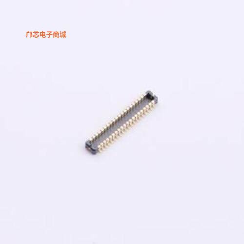 DF37B-40DP-0.4V(51)正品SMD-40P原装])
