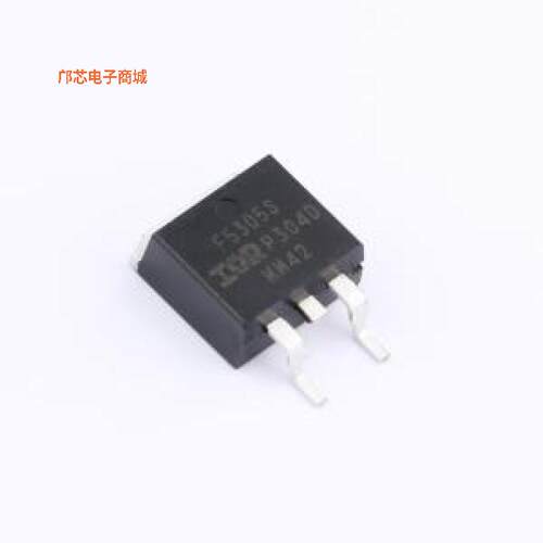 IRF5305STRLPBF -[(全新D2PAKP沟道,-55V,-31A,60mΩ@-10V