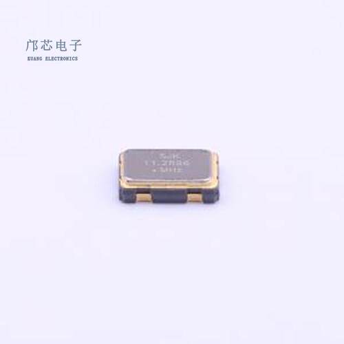 原装7N11289G33YC全新SMD5032-4P