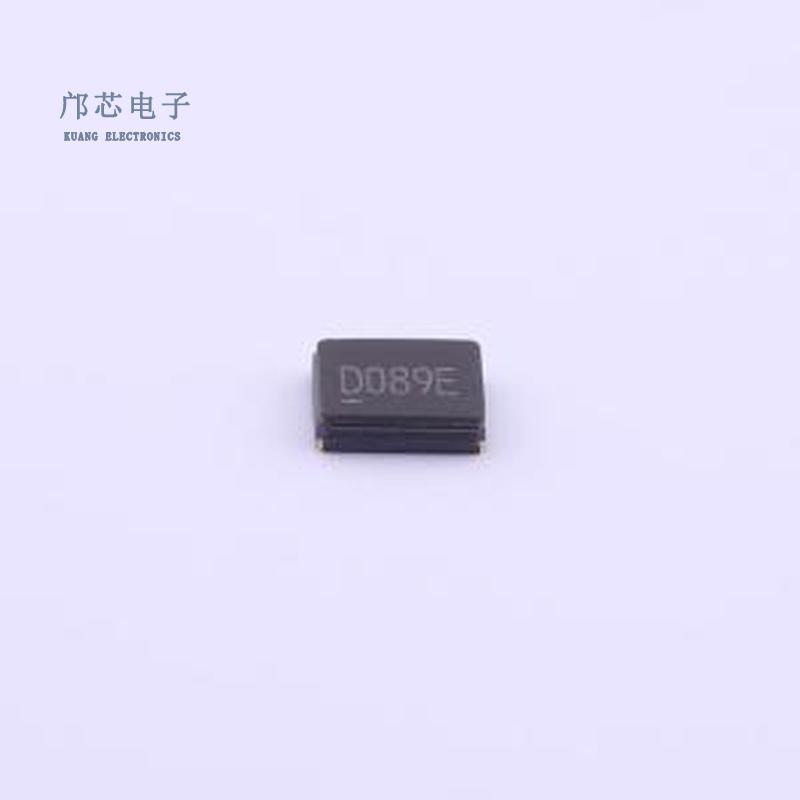 原装1C208000BC0R全新SMD3225-4P