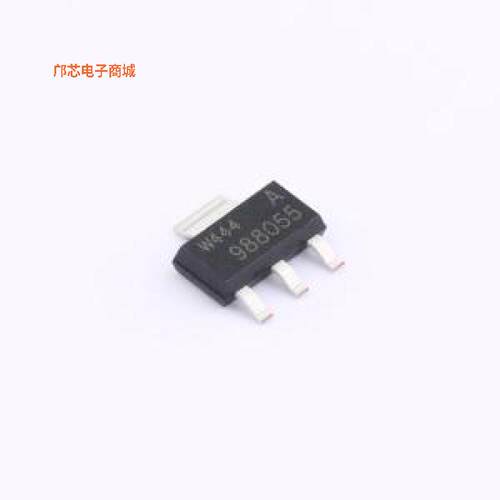BUK9880-55A/CUX -||全新SOT-223MOSFET N-CH 55V 7A SOT223