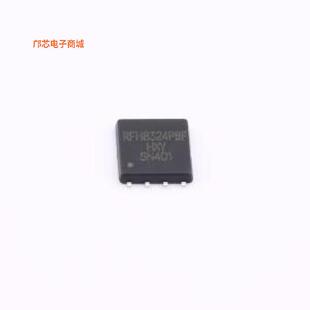 正品原装-IRFH8324PBF-HXY全新])