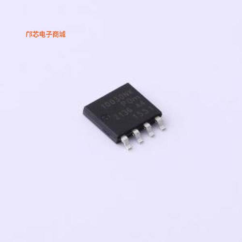 PHPT610030NKX -||全新LFPAK56DTRANS 2NPN 100V 3A LFPAK56D