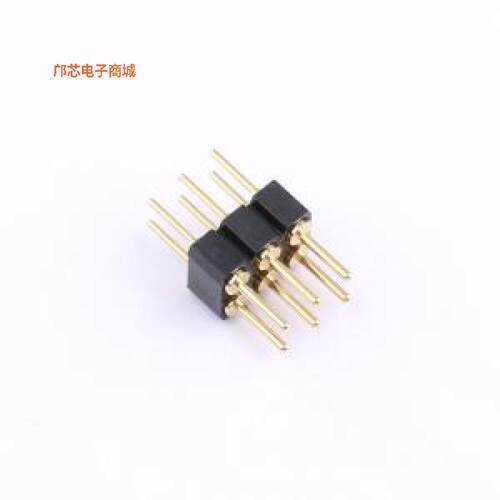 X5521WV-2X03-C46D46-1220 -[(全新原装D4.6mm,L=12.20mm,PPS料
