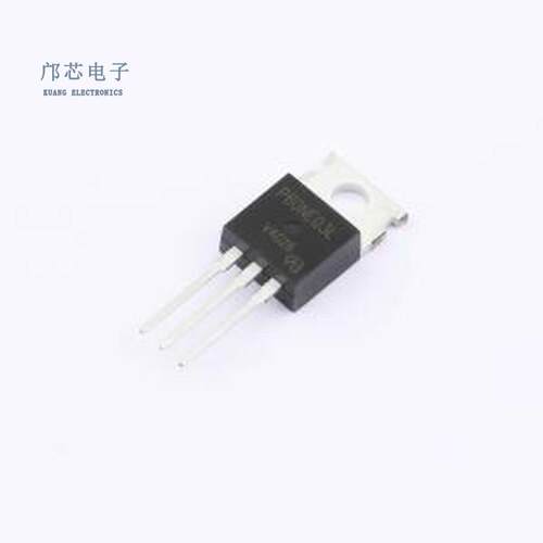 原装STP60NE03L-10-VB全新TO-220AB