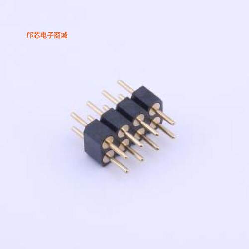 X5521WV-2X04-C35D35-1000 -[(全新原装D3.5mm,L=10.0mm,PPS料