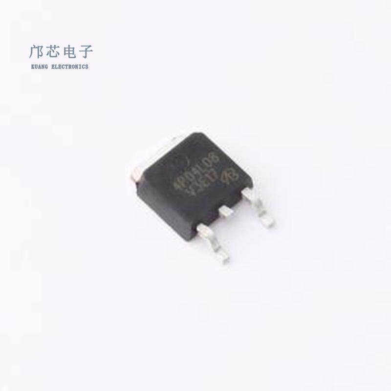 原装IPD70P04P4L-08-VB全新TO-252