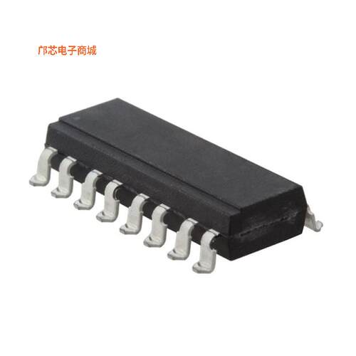 PS2501-4XGRSM -|[全新原装OPTOISO 5.3KV 4CH TRANS 16-SMD