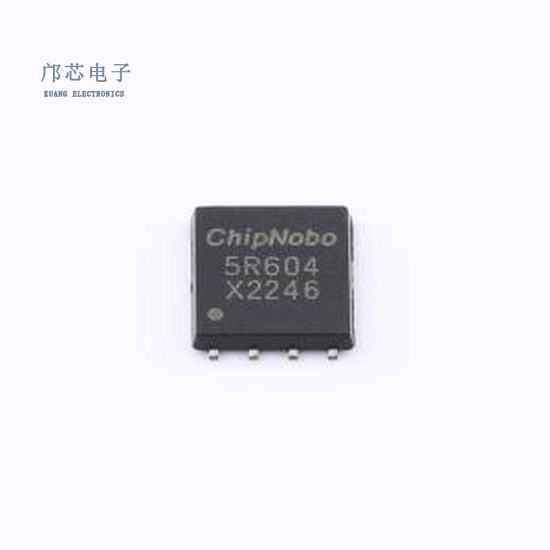 原装DMTH4014LPSW-13-CN全新PDFN-8(5