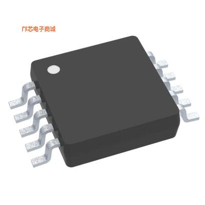 TPS62003DGSR -|正品VSSOP-10-0.5mm原装])