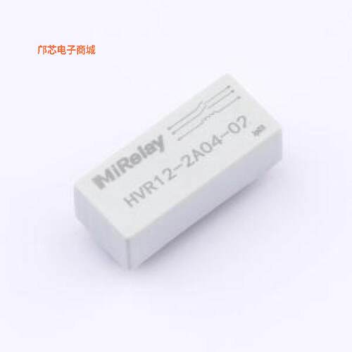 正品原装-HVR12-2A04-02全新])