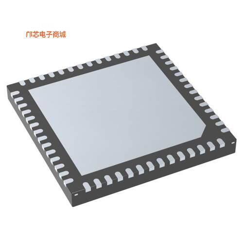 R5F523W7BDNG#30 -[(全新原装IC MCU 32BIT 384KB FLASH 56VFQFN