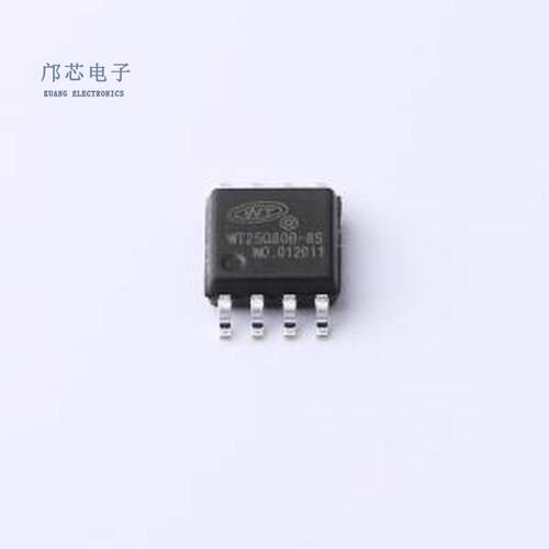 原装WT25Q80B-8S(208mil)全新-