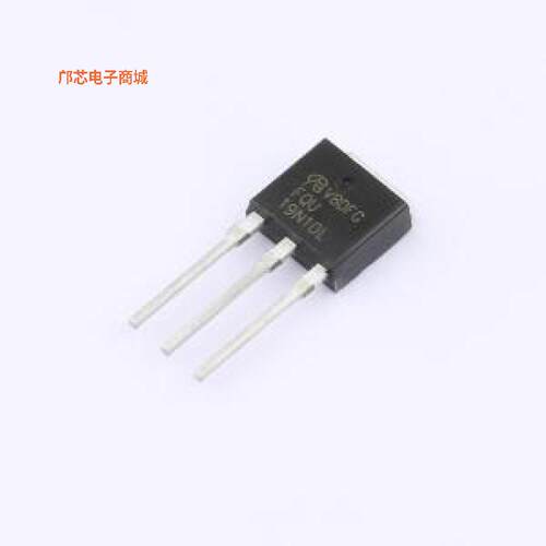 FQU19N10L-VB||正品TO-251原装])