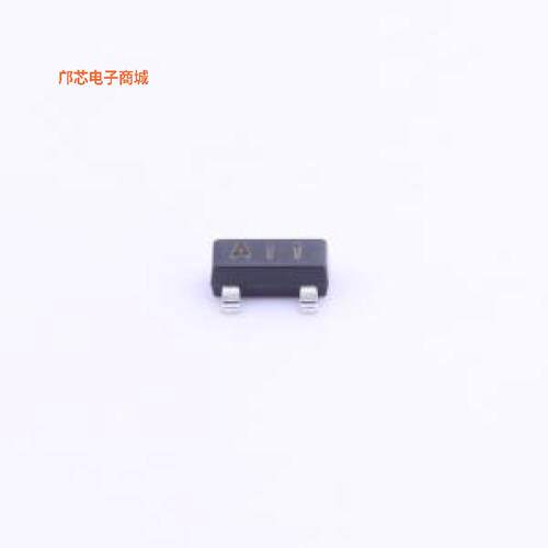 MMBD1501A - -|全新SOT-23特性：低泄漏。 高电导