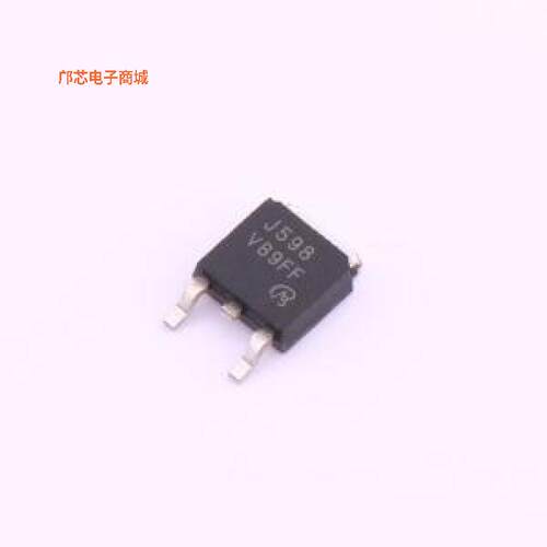 2SJ598-Z-E1-VB||正品TO-252原装])