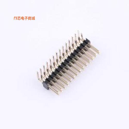5AIW2-5520-214-W0正品弯插,P=1.27mm原装])
