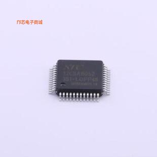 STC12C5A60S2-35I-LQFP48正品LQFP-48(7x7)原装])