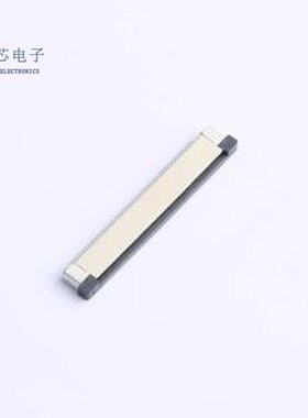 原装FPC-0.5LS-54PH20全新SMD,P=0.5m