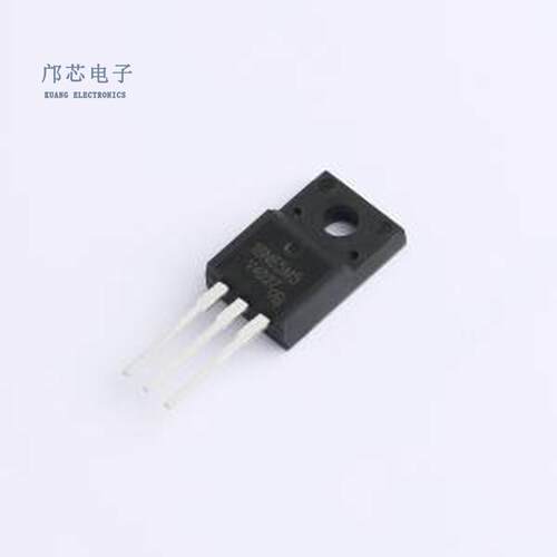 原装18N65M5-VB TO220F全新TO-220F