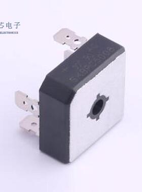 原装SKBPC5008全新SKBPC