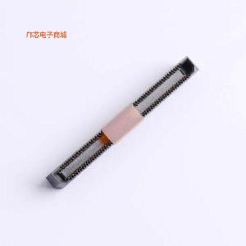 GT-B0803FSV70-120B0401正品SMD,P=0.8mm原装])