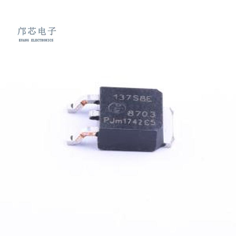 原装BT137S-800E,118全新TO-252-2(DP