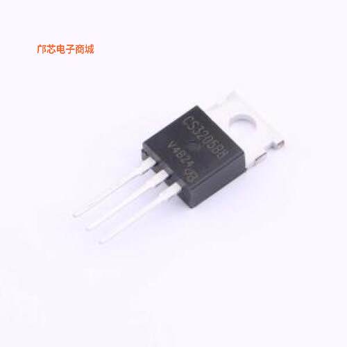 正品原装-CS3205B8-VB||全新
