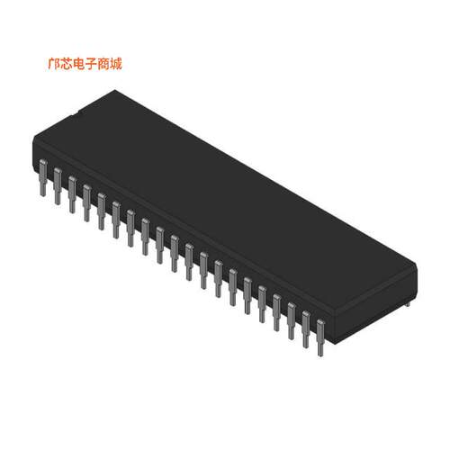 D8086-2 -[(IC MPU 8MHZ 40CDIPCDIP-40