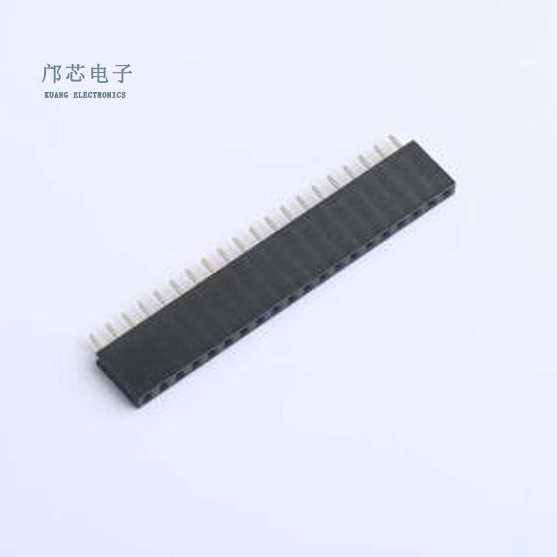 原装ZX-PM2.54-1-20PY全新插件,P=2.54m