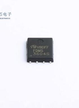 原装FDMS3604S-VB全新DFN-8(5X6)