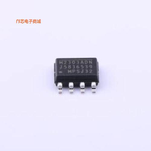 正品原装-MP2303ADN-LF-Z -|全新