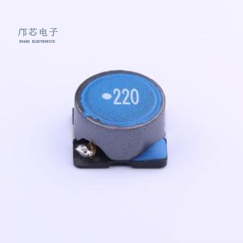 原装SLF12565T-220M3R5-PF全新SMD,12