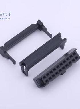 原装FID25402-204K6K全新P=2.54mm