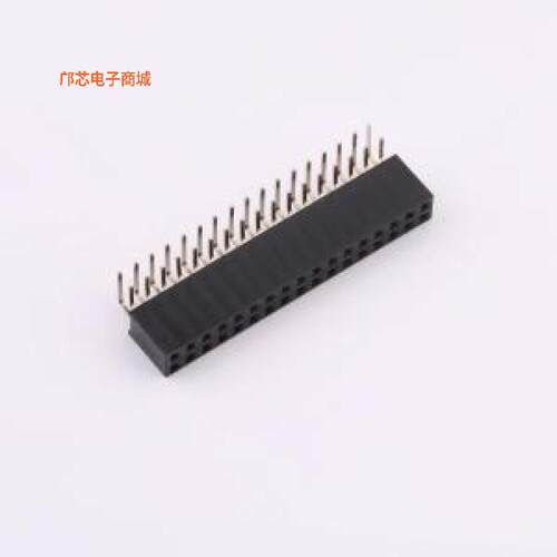 B254YD-ZS17P-PC032正品弯插,P=2.54mm原装])
