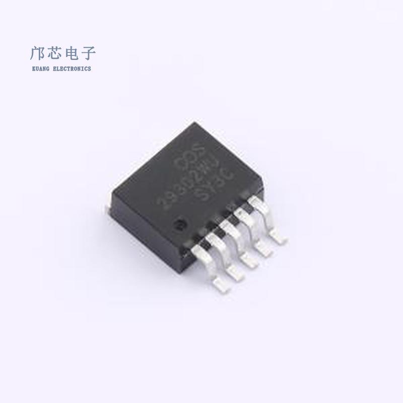 原装COS29302全新TO-263-5L