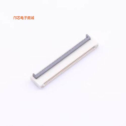 HYCW3D-05FPC40-200B正品SMD,P=0.5mm,卧贴原装])